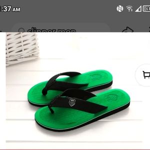 Men's slides various color available